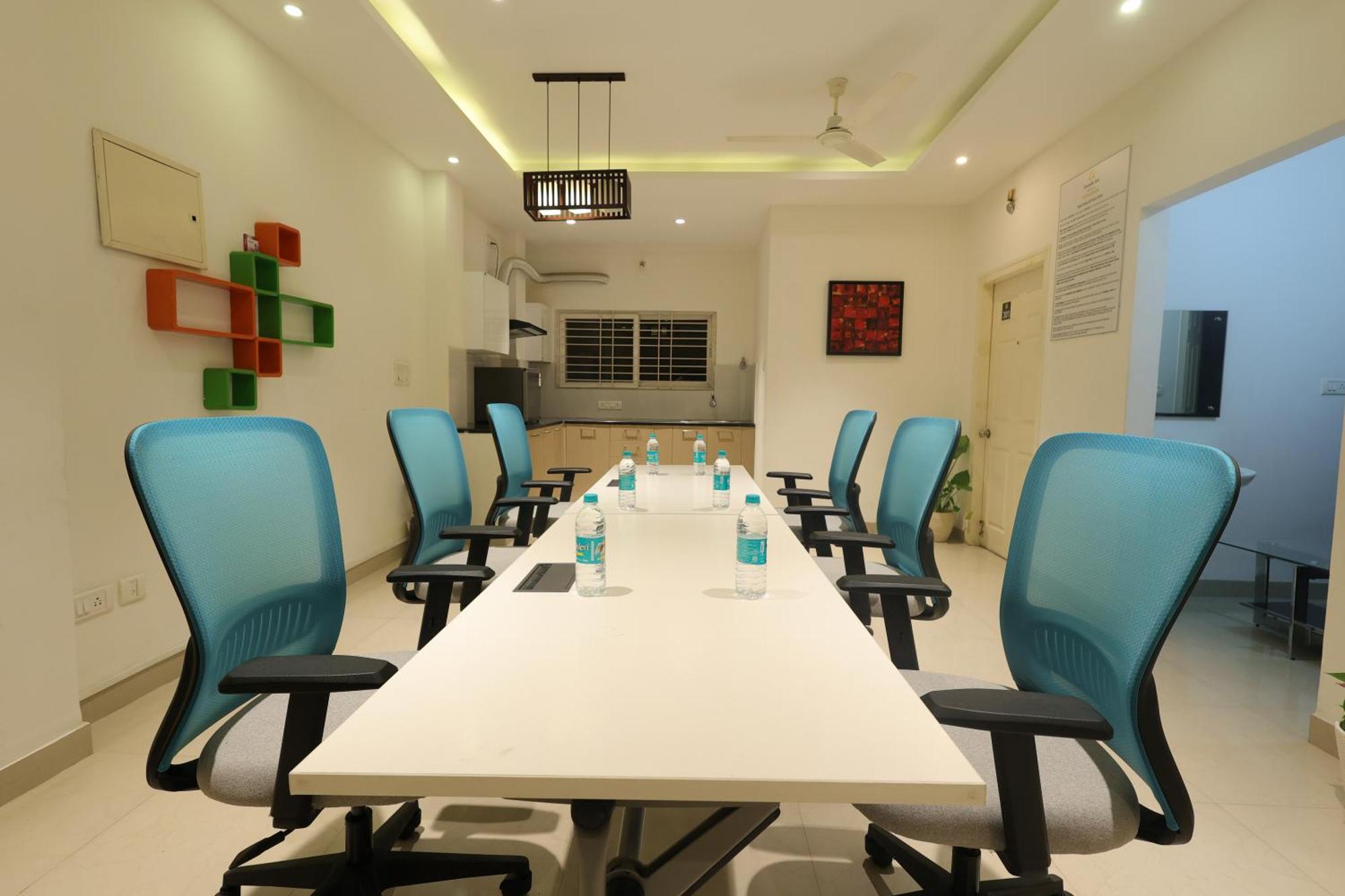 Arcade Inn Suites Bangalore Dış mekan fotoğraf